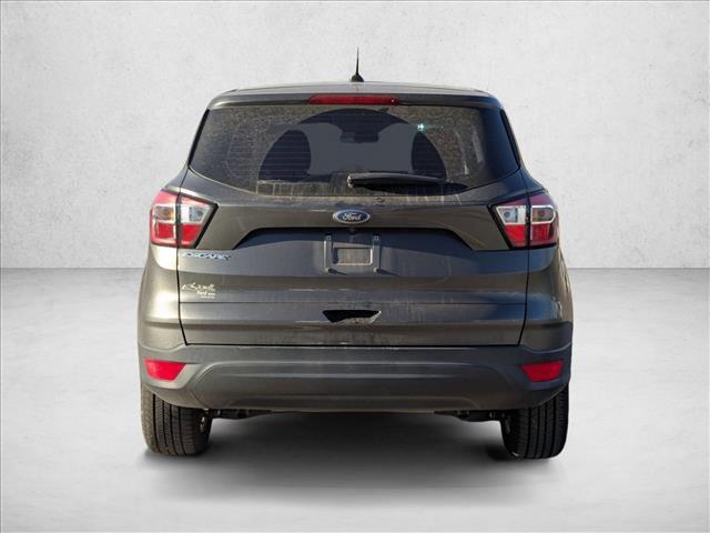 used 2018 Ford Escape car, priced at $10,998