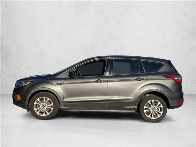used 2018 Ford Escape car, priced at $10,998