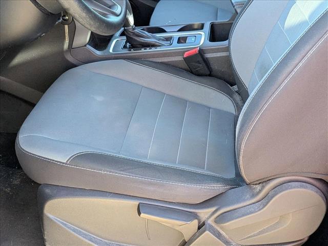 used 2018 Ford Escape car, priced at $10,998