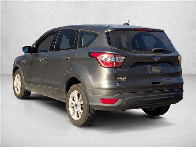 used 2018 Ford Escape car, priced at $10,998