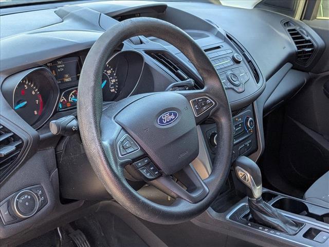 used 2018 Ford Escape car, priced at $10,998