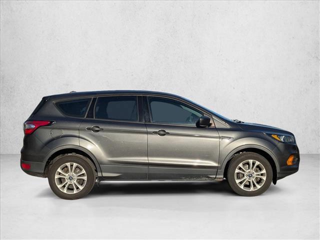 used 2018 Ford Escape car, priced at $10,998
