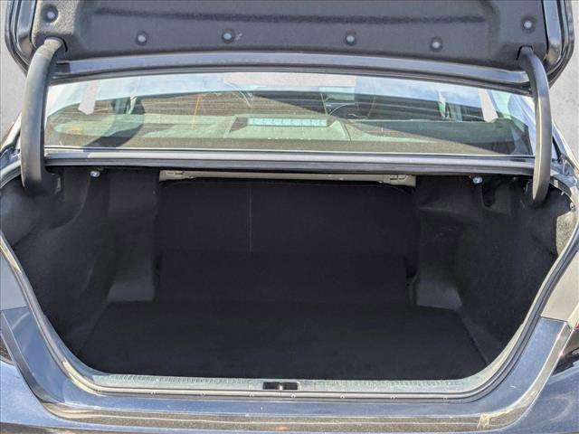 used 2023 Toyota Camry car, priced at $22,996