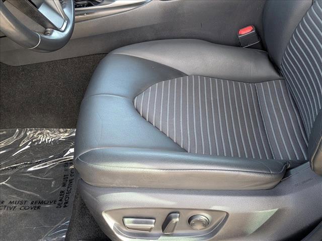 used 2023 Toyota Camry car, priced at $22,996