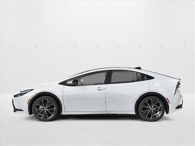 new 2026 Toyota Prius car, priced at $37,554