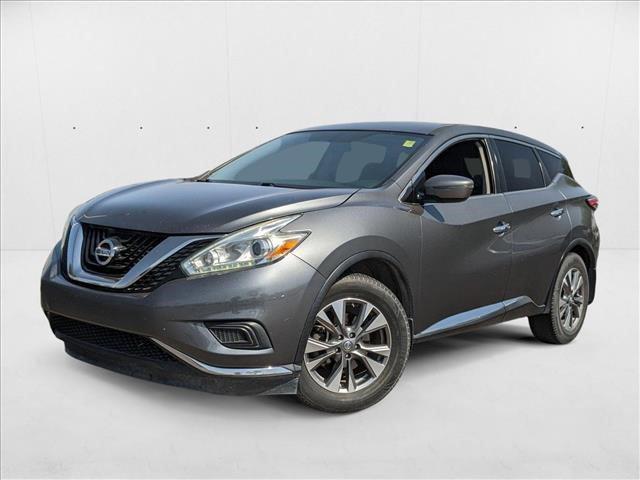 used 2016 Nissan Murano car, priced at $6,996
