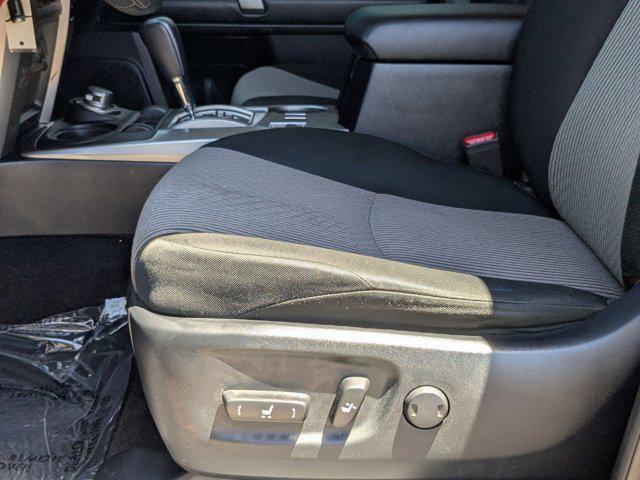 used 2021 Toyota 4Runner car, priced at $35,682
