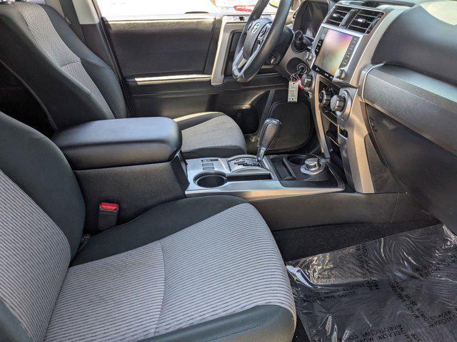 used 2021 Toyota 4Runner car, priced at $35,682
