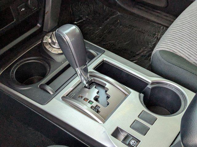 used 2021 Toyota 4Runner car, priced at $35,682