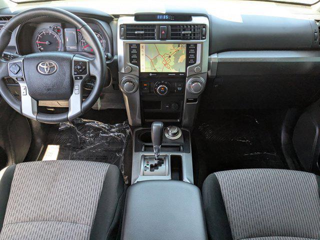 used 2021 Toyota 4Runner car, priced at $35,682