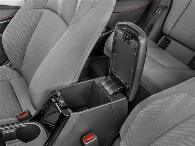 new 2026 Toyota Corolla Hybrid car, priced at $30,168