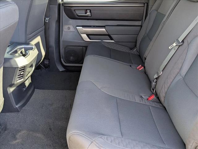 new 2026 Toyota Tundra car, priced at $58,826