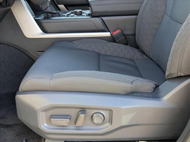 new 2026 Toyota Tundra car, priced at $58,826