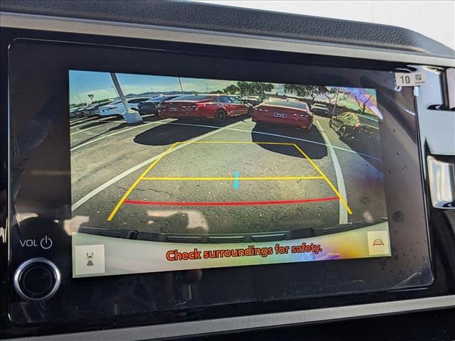 new 2026 Toyota Tundra car, priced at $58,826