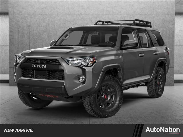 used 2023 Toyota 4Runner car, priced at $56,996