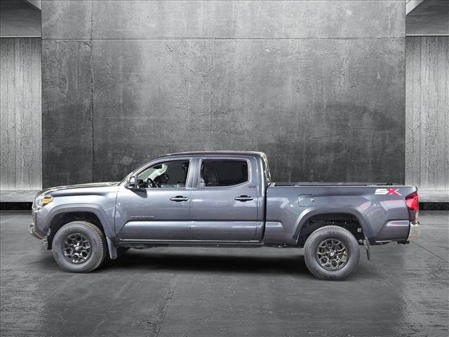 used 2023 Toyota Tacoma car, priced at $33,337