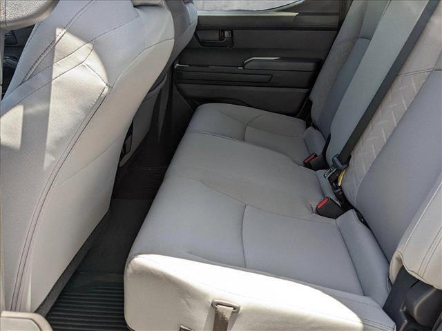 new 2024 Toyota Tacoma car, priced at $43,241