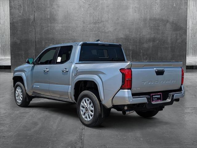 new 2024 Toyota Tacoma car, priced at $43,241
