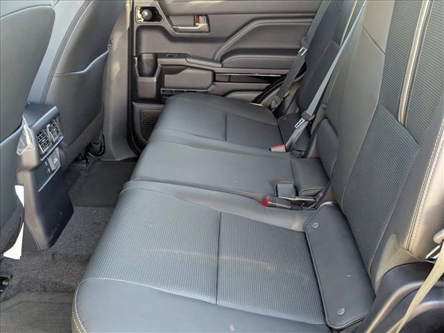 new 2025 Toyota 4Runner car, priced at $62,428