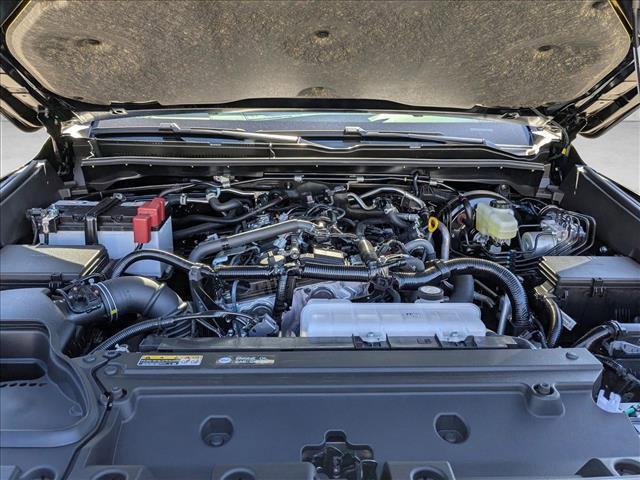 new 2025 Toyota 4Runner car, priced at $62,428