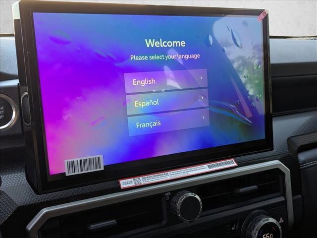 new 2025 Toyota 4Runner car, priced at $62,428