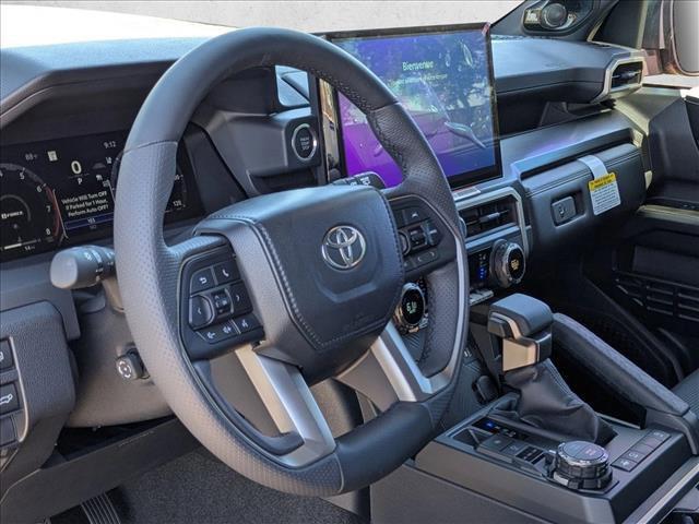 new 2025 Toyota 4Runner car, priced at $62,428