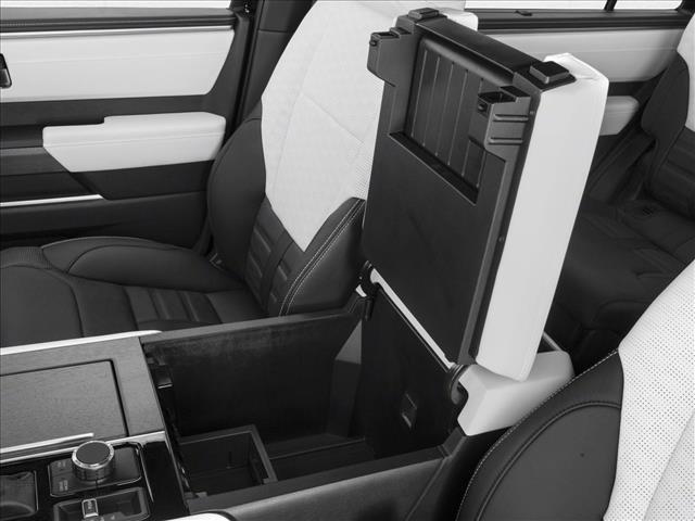 new 2026 Toyota Sequoia car, priced at $88,213