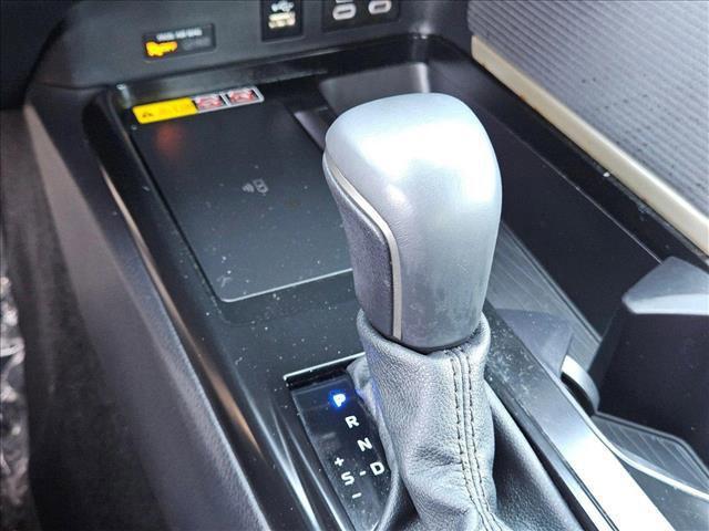 used 2025 Toyota Camry car, priced at $29,751