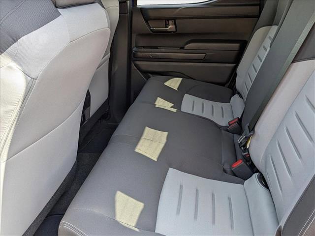 new 2025 Toyota Tacoma car, priced at $42,797