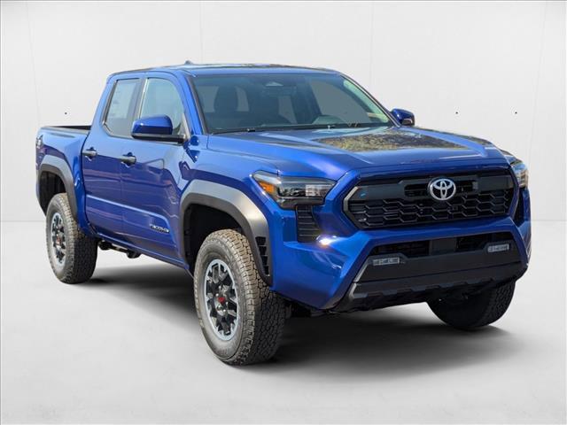 new 2025 Toyota Tacoma car, priced at $42,797