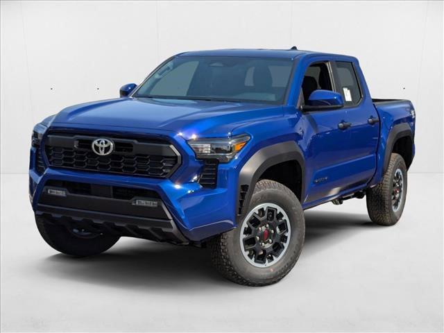 new 2025 Toyota Tacoma car, priced at $42,797