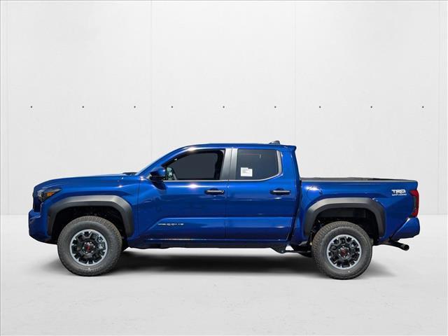 new 2025 Toyota Tacoma car, priced at $42,797