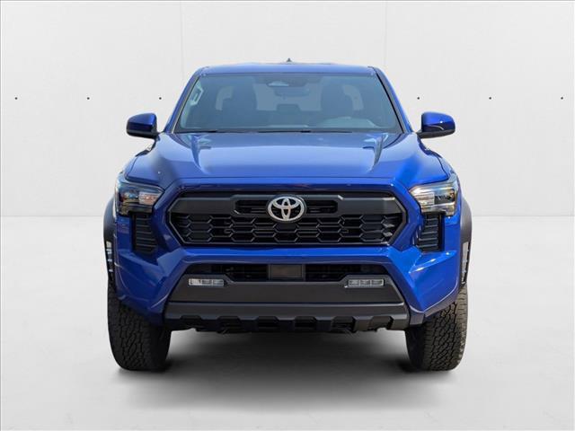 new 2025 Toyota Tacoma car, priced at $42,797