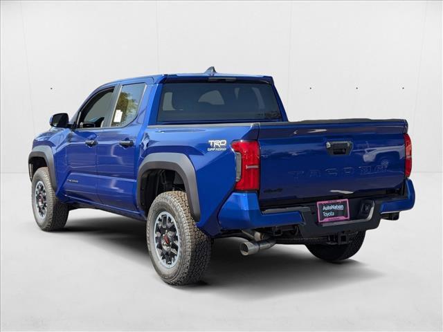 new 2025 Toyota Tacoma car, priced at $42,797