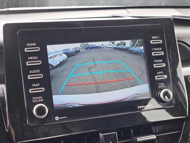 used 2023 Toyota Camry car, priced at $24,996