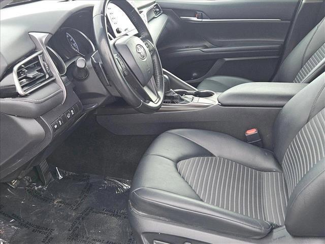 used 2023 Toyota Camry car, priced at $24,996