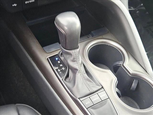 used 2023 Toyota Camry car, priced at $24,996