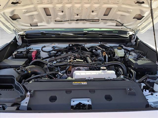 new 2025 Toyota Tacoma car, priced at $42,842