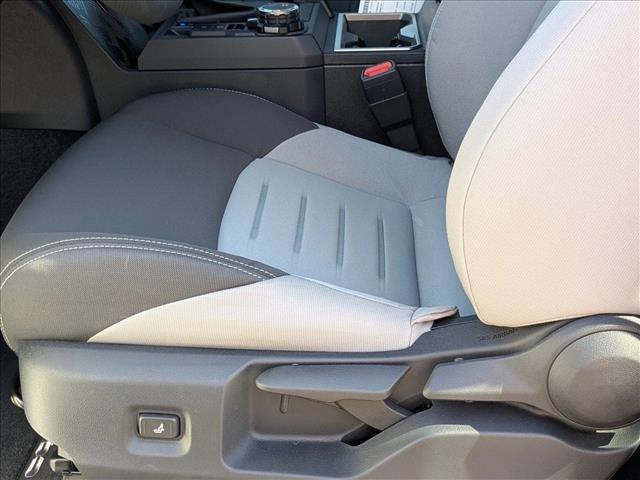 new 2025 Toyota Tacoma car, priced at $42,842