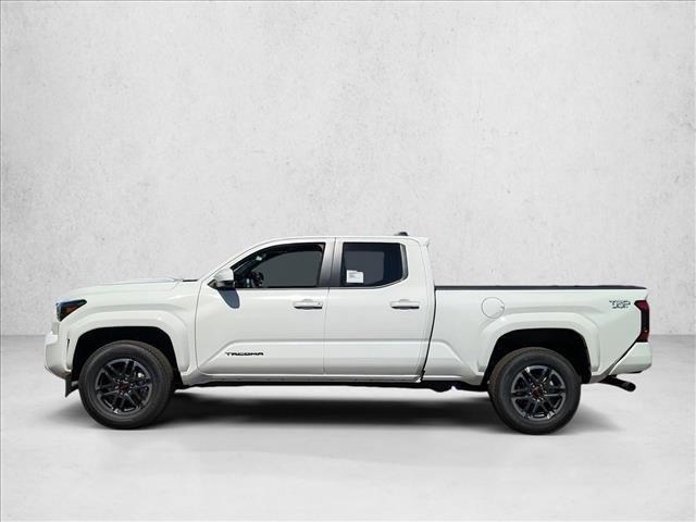 new 2025 Toyota Tacoma car, priced at $42,842