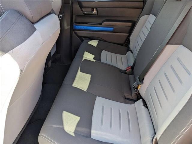 new 2025 Toyota Tacoma car, priced at $42,842
