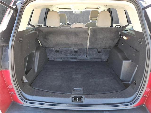 used 2017 Ford Escape car, priced at $9,999