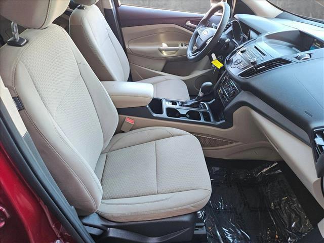 used 2017 Ford Escape car, priced at $9,999