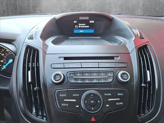 used 2017 Ford Escape car, priced at $9,999