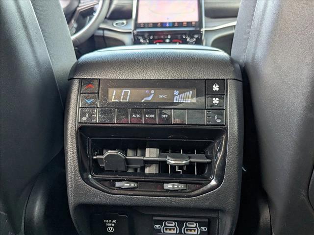 used 2023 Jeep Grand Cherokee L car, priced at $24,996