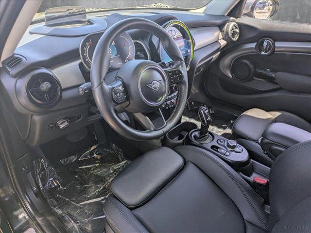 used 2023 MINI Hardtop car, priced at $23,872