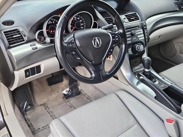 used 2011 Acura TL car, priced at $8,796