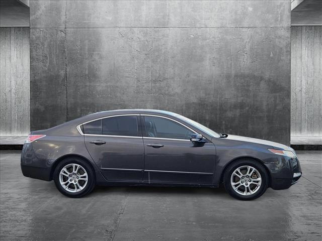 used 2011 Acura TL car, priced at $8,796