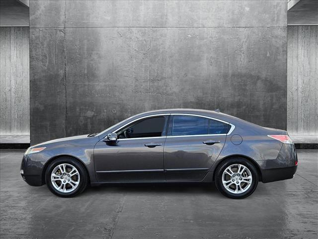 used 2011 Acura TL car, priced at $8,796