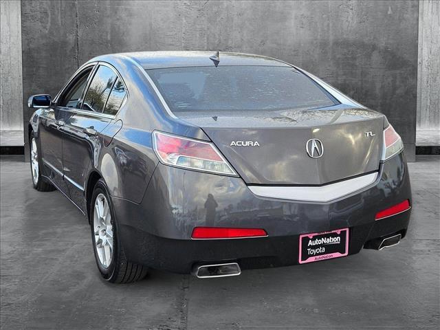 used 2011 Acura TL car, priced at $8,796